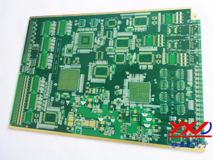 PCBA,PCB板,SMT貼片,PCB線路板 1500004920.jpg