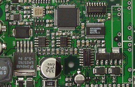 深圳smt加工的優(yōu)點(diǎn)：大國工藝別具匠心