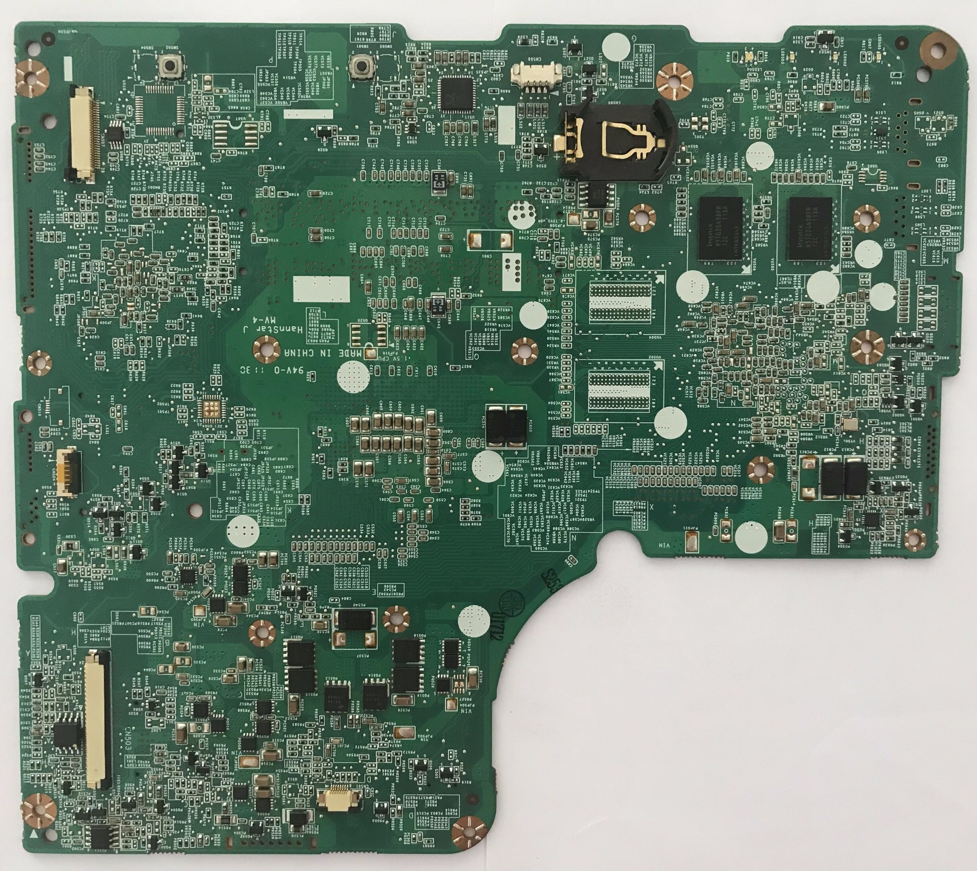 影響SMT加工貼裝質量的要素是什么? 影響SMT加工貼裝質量的要素是什么?