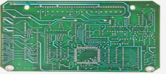生活中常見的電路板 生活中常見的電路板