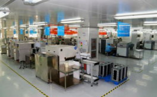 生產車間 生產車間