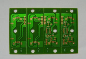 常見的線路板 常見的線路板