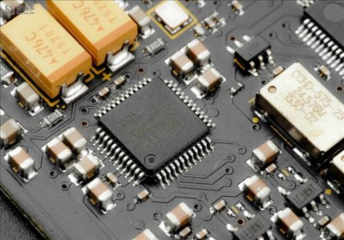 經常見到的電子芯片 經常見到的電子芯片