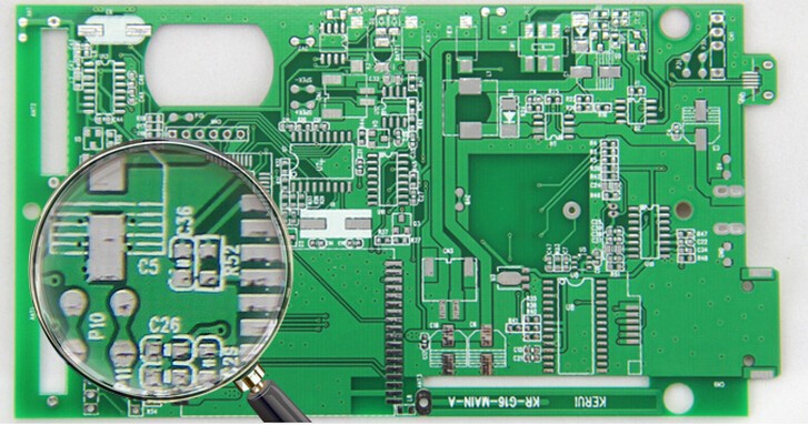 PCBA,PCB板,SMT貼片,PCB線(xiàn)路板 pcb線(xiàn)路板多層板散熱技巧