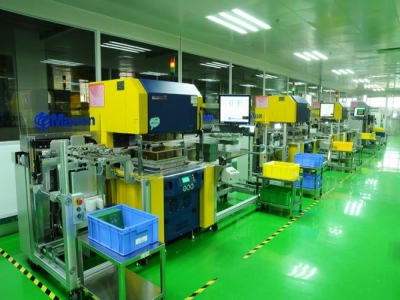 自動(dòng)測試機(jī)