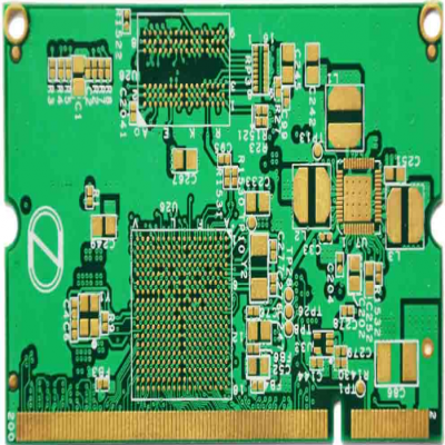 雅鑫達(dá)講解pcb多層線路板先進(jìn)技術(shù)