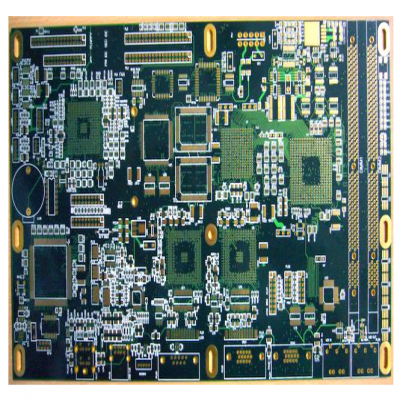 影響PCB多層板外觀因素