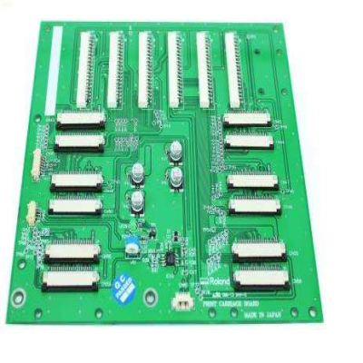 降低汽車PCB線路板缺陷率的六大方法