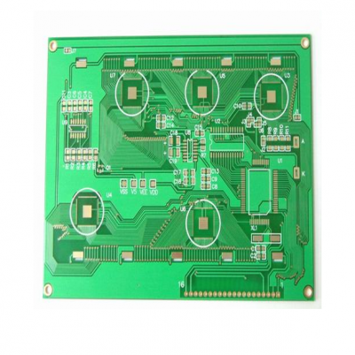 關(guān)于印刷線路板設(shè)計信號電平與工作頻率的技巧