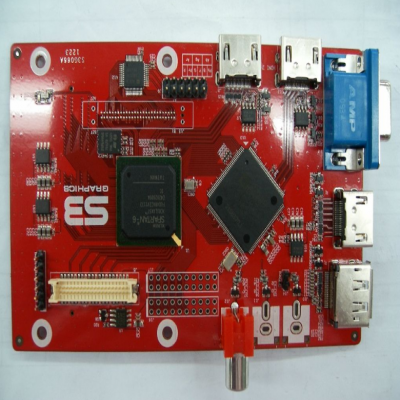 BGA焊接的診斷及處理,pcba加工