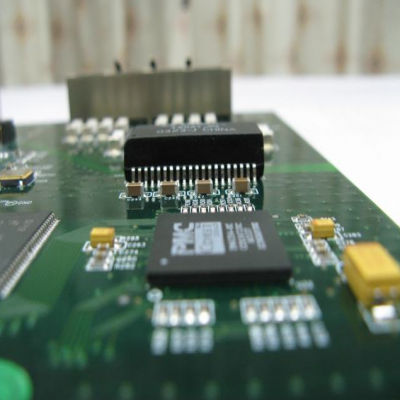 SMT貼片加工中焊接的焊點(diǎn)剝離問題