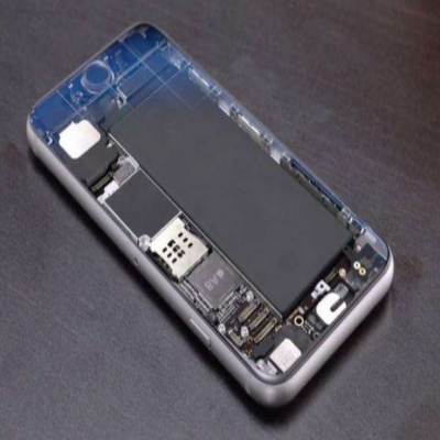 SIP封裝技術將會運用到iPhone手機上，為其實現更多的功能